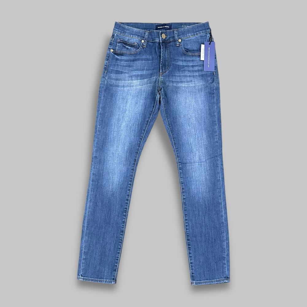 Articles of Society Slim Dylan Men’s Jeans - Blue Wash Size 32